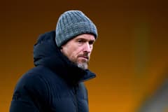 Erik ten Hag, Man Utd, 2023/24