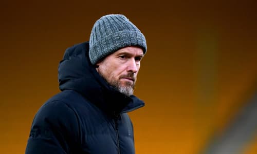 Erik ten Hag, Man Utd, 2023/24
