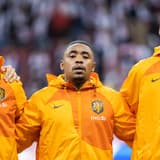 De Jong, Gakpo, Bergwijn, 2022/23