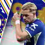 Mykhailo Mudryk, Chelsea, 2023/24