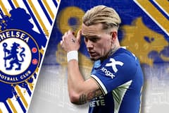 Mykhailo Mudryk, Chelsea, 2023/24