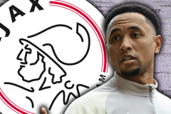 Kenny Tete, Ajax