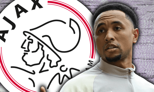 Kenny Tete, Ajax