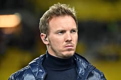 Julian Nagelsmann