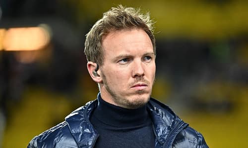 Julian Nagelsmann