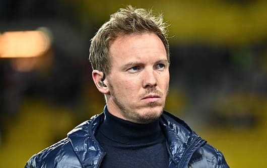 Julian Nagelsmann