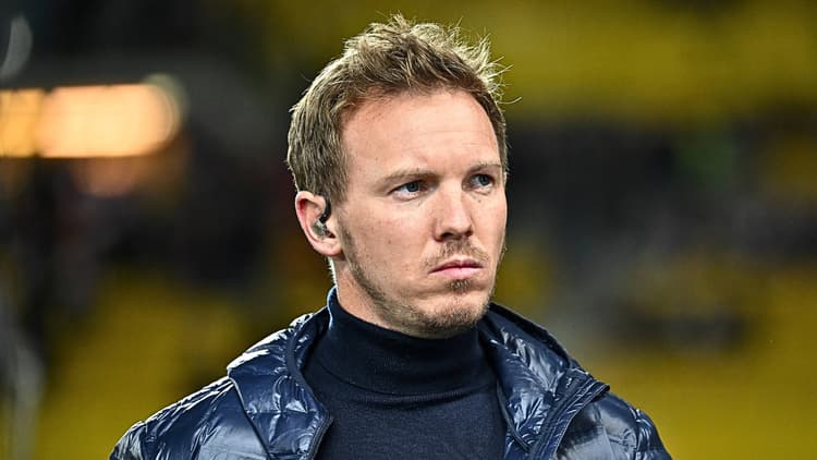 Julian Nagelsmann