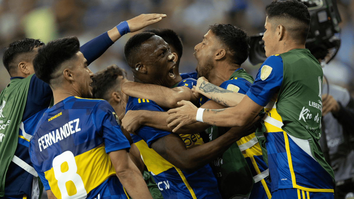 Boca Juniors