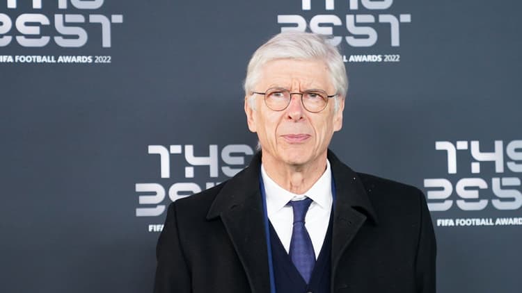 Confident: Arsene Wenger