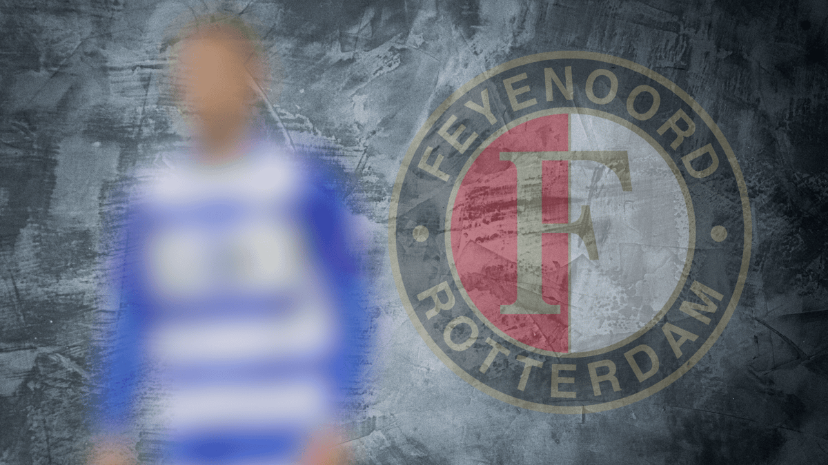 Thomas Beelen, Feyenoord