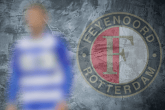 Thomas Beelen, Feyenoord
