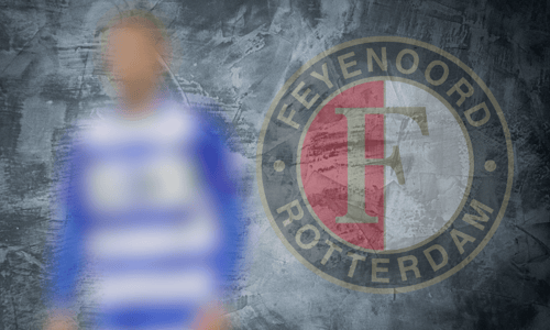 Thomas Beelen, Feyenoord