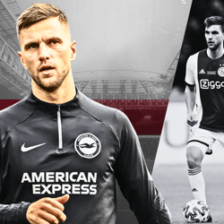 Joël Veltman, Ajax