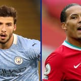 Ruben Dias has surpassed even Van Dijk with award-winning season