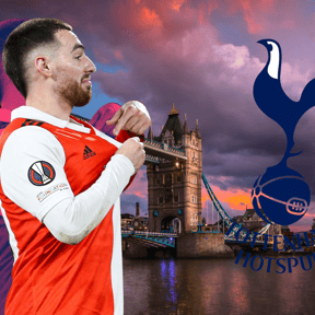 Slot neemt naast Kökcü nog een Feyenoorder mee naar Tottenham Hotspur