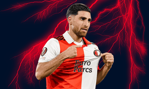 Alireza Jahanbakhsh 