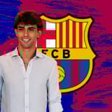 Joao Felix says he wants a transfer to Barcelona