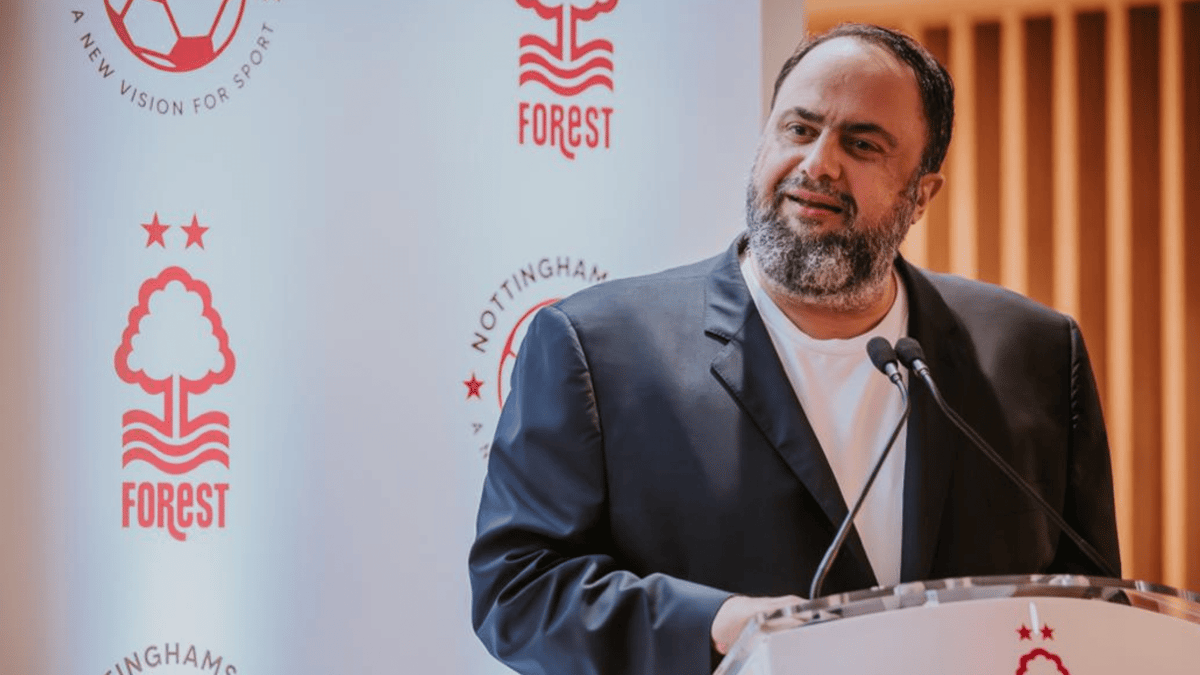 Marinakis