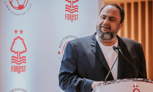 Marinakis
