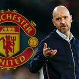 Erik ten Hag, Man Utd, 2022/23