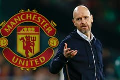 Erik ten Hag, Man Utd, 2022/23