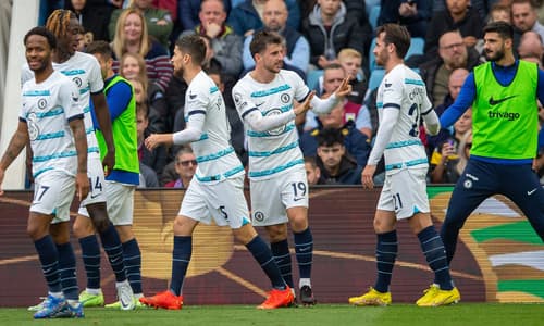 Mason Mount