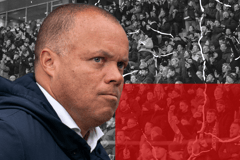 Earnest Stewart, PSV