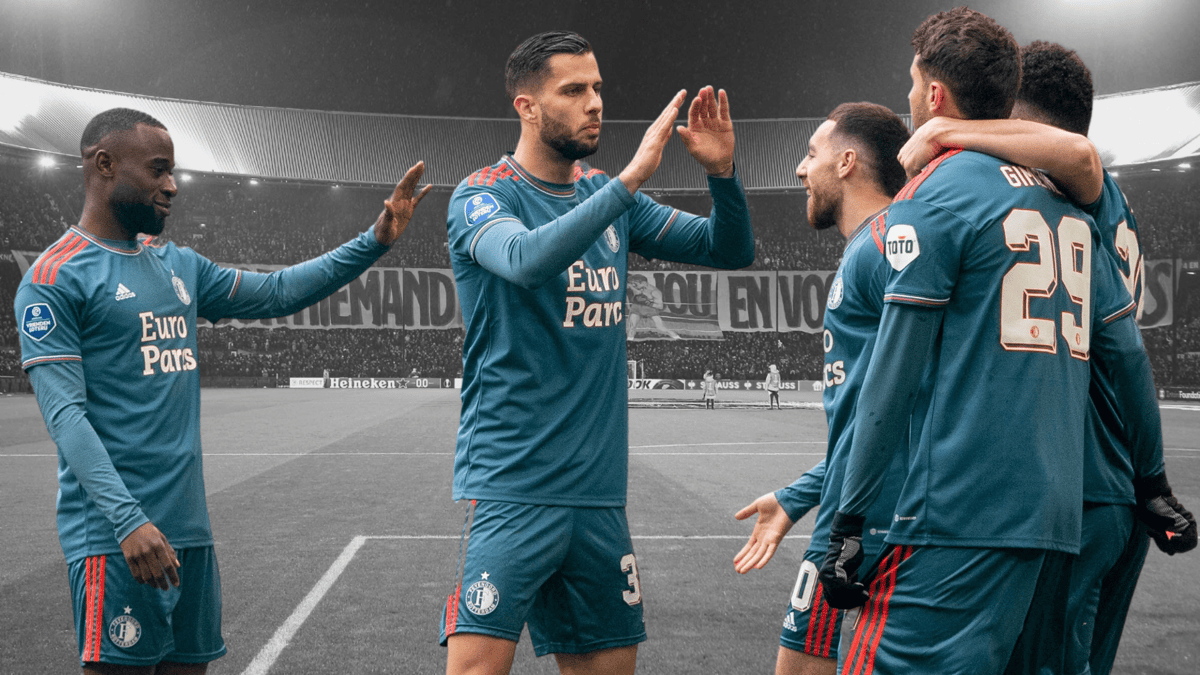 Feyenoord