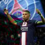 Kylian Mbappe, PSG, 2022/23