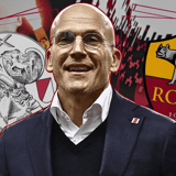 Alex Kroes, Ajax, AS Roma