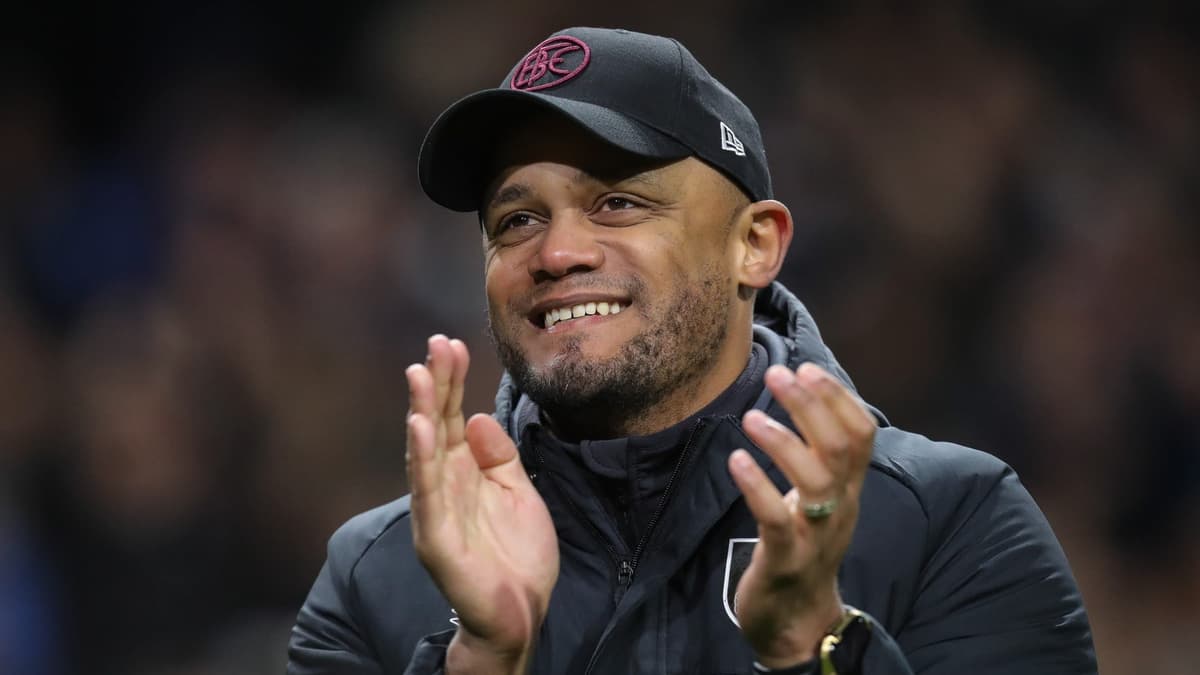 Vincent Kompany