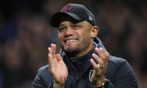 Vincent Kompany