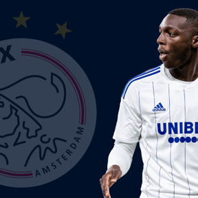 Ajax maakt winst op Mohamed Daramy na akkoord over transfer