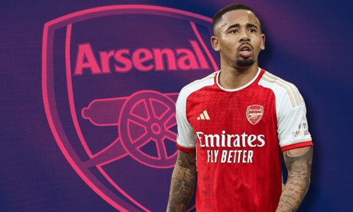 Gabriel Jesus