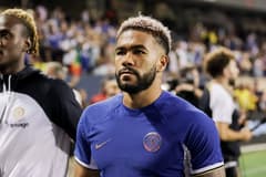 Reece James, Chelsea, 2023/24