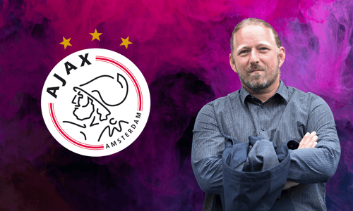 Sven Mislintat, Ajax