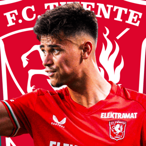 Transfer aanstaande: Mees Hilgers en FC Twente werken aan vertrek