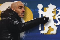 Enzo Maresca, Chelsea