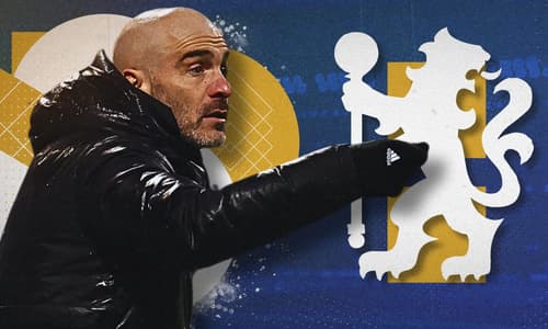 Enzo Maresca, Chelsea
