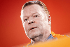 Ronald Koeman