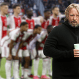 Sven Mislintat, Ajax
