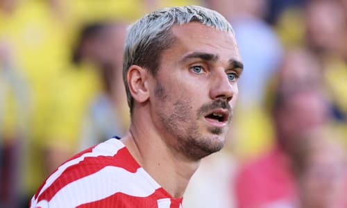 Antoine Griezmann, Ateltico Madrid, 2022/23
