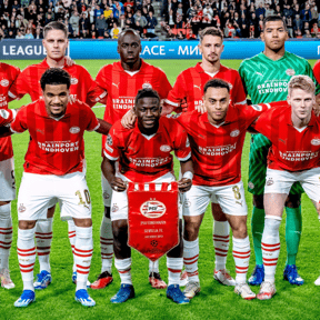 Ajax en PSV lopen weg van Feyenoord: dit is nu het meest waardevolle team van de Eredivisie