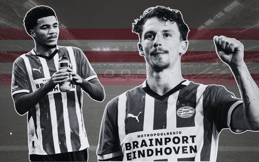 Olivier Boscagli, Malik Tillman