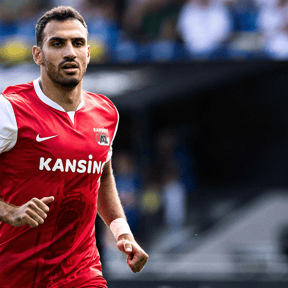 AZ moet na transfer van 95 miljoen euro vrezen voor vertrek Pavlidis