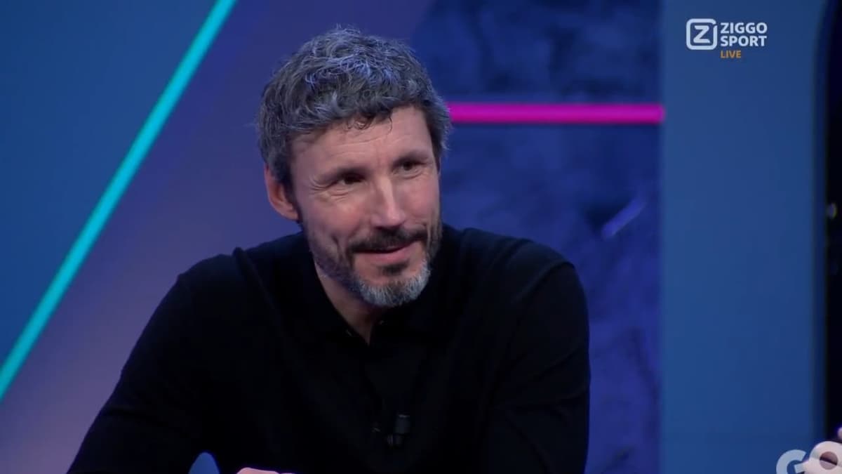 Mark van Bommel, Ziggo Sport