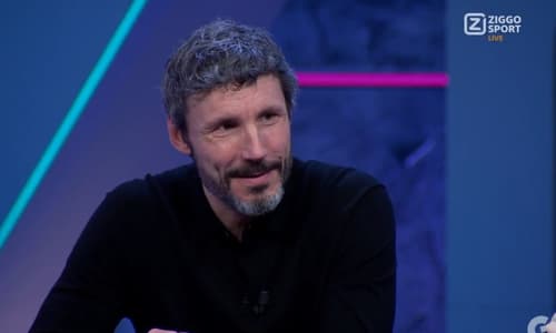 Mark van Bommel, Ziggo Sport