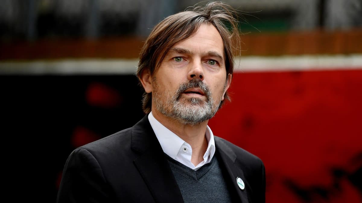 Phillip Cocu, 2022/23