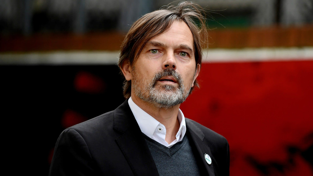 Phillip Cocu, 2022/23