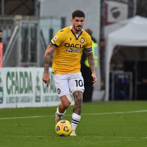 Atletico Madrid sign Rodrigo De Paul for €35m